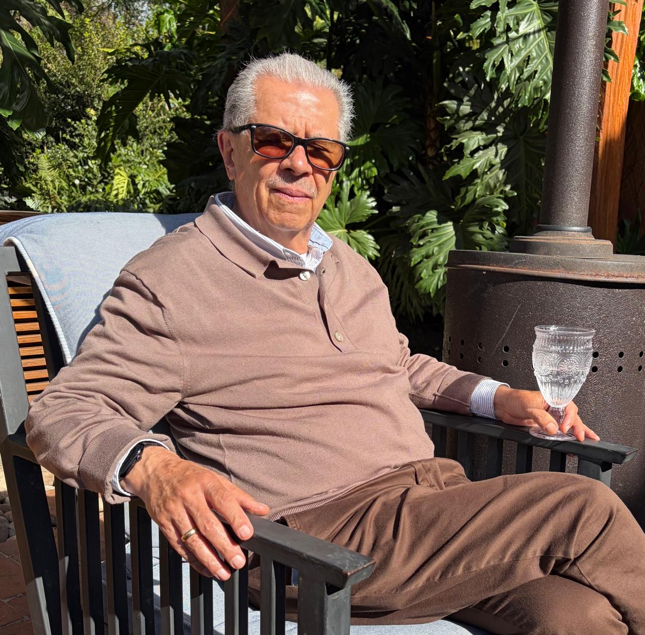 Jorge Villamizar