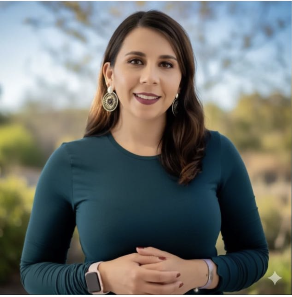 María Fernanda Villamizar