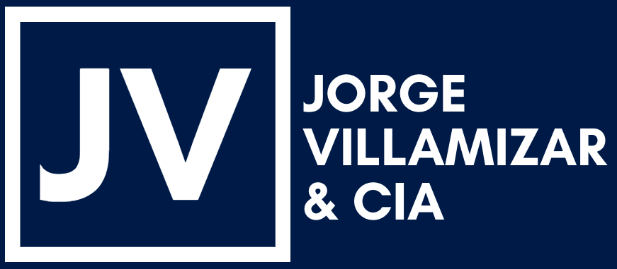 Jorge Villamizar & Cía